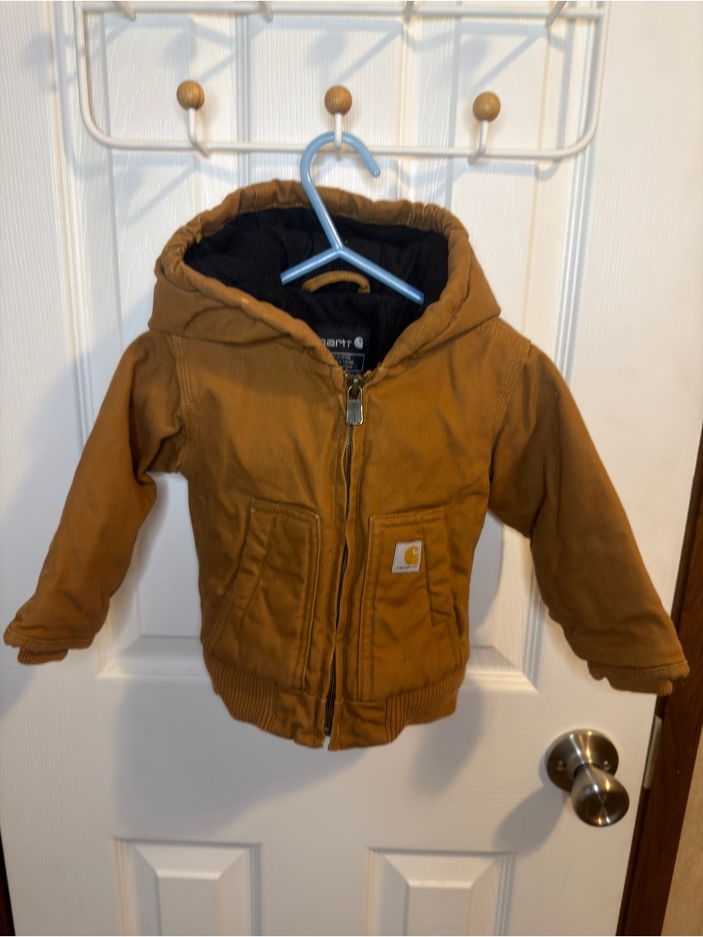 Carhartt Baby Jacket